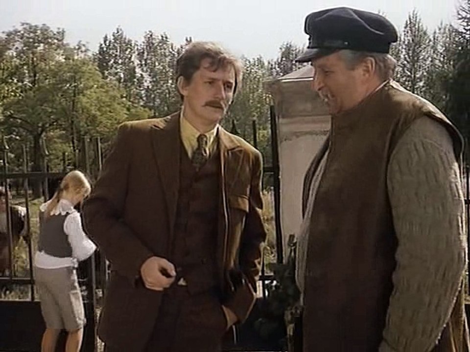 Janka - Część 2 - Spełnione marzenie.