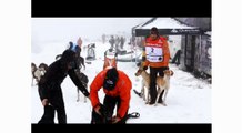 France 3 alpes - 12h/13h alpes - etape samoëns annulée - 11/01/2016