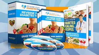 Reverse Diabetes Today Review-Natural Remedies For Diabetes