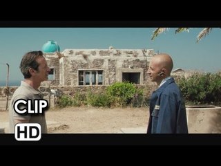 Una piccola impresa meridionale Clip Ufficiale (2013) - Riccardo Scamarcio, Rocco Papaleo Movie HD