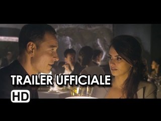 The Counselor - Il Procuratore Trailer Italiano Ufficiale (2013)