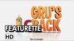 Cattivissimo Me 2 Featurette 'Gru è tornato' (2013) - Steve Carell Movie HD