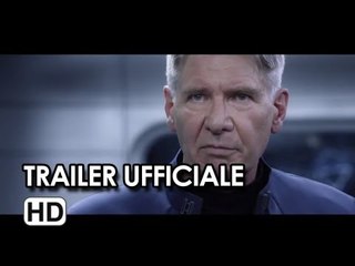 Ender's Game - Secondo Trailer Italiano Ufficiale (2013) - Harrison Ford Movie HD