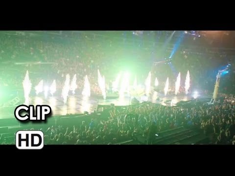 Metallica Through the Never Trailer Italiano Ufficiale (2013) - Nimród Antal Movie HD