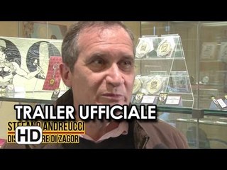 Noi, Zagor Trailer Italiano Ufficiale (2013) - Riccardo Jacopino Movie HD