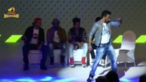 ABCD 2 | Dharmesh Sir Mind Blowing Robotic Dance