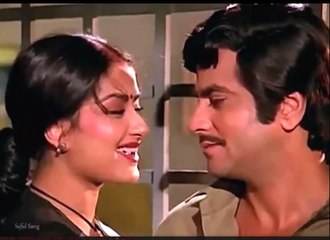 Tera Saath Hai To Lata Mangeshkar - Pyaasa Sawan 1080p HD