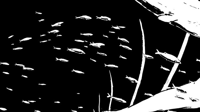 Phallaina : bande-annonce de la première bande-défilée