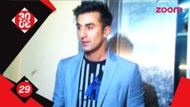 Ranbir Kapoor becomes the guest of honour-Bollywood News-#TMT