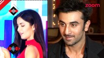 Imtiaz Ali reacts to Ranbir Kapoor & Katrina Kaif's break-up-Bollywood News-#TMT