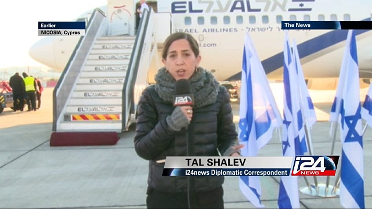 Netanyahu to attend summit with Greek PM, Cyprus President