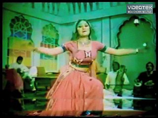 Aray Dekh O Babu Main Hoon - Qatal Kay Baad - Original DvD Noor Jehan in 70s Vol. 1