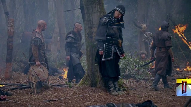 Dirilis Ertuğrul 44.Bölüm Fragmanı izle 3 Subat 2016