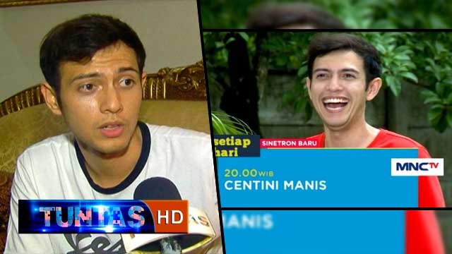 Main Sinetron Centini Manis - Tuntas 28 Januari 2016
