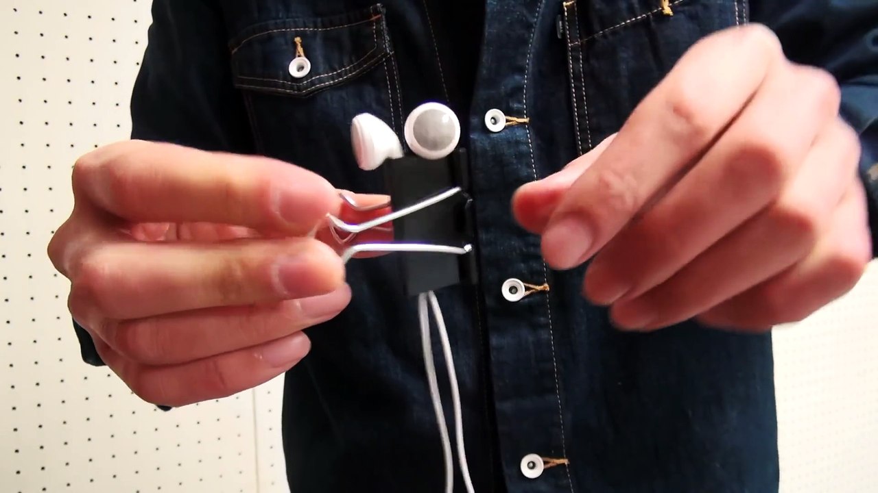 15 trucs et astuce à faire avec des pinces clip et qui vont vous changer la vie