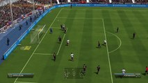 FIFA 14 l Gameplay #140 l Barcelona FC vs. Bahia