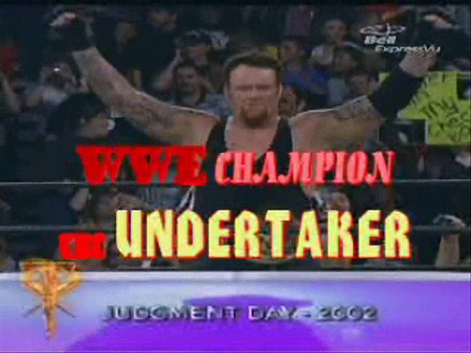 Villyadu Villyadu, Undertaker