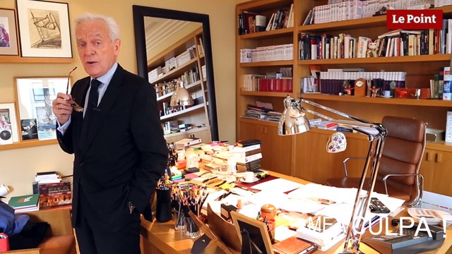 Labro - Trump : je fais mon mea culpa !