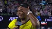 Serena Williams to face Angelique Kerber in Australian Open final