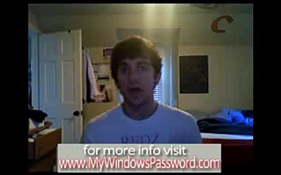 LOGIN WINDOWS PASSWORD. Forgot Windows Login Password! Reset It With Password Resetter Software!