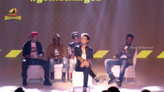 ABCD 2 | Raghav Juyal Slow Motion Dance | Varun Dhawan | Remo D Souza