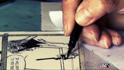 Le Festival d'Angoulême veut faire oublier les accusations de sexisme