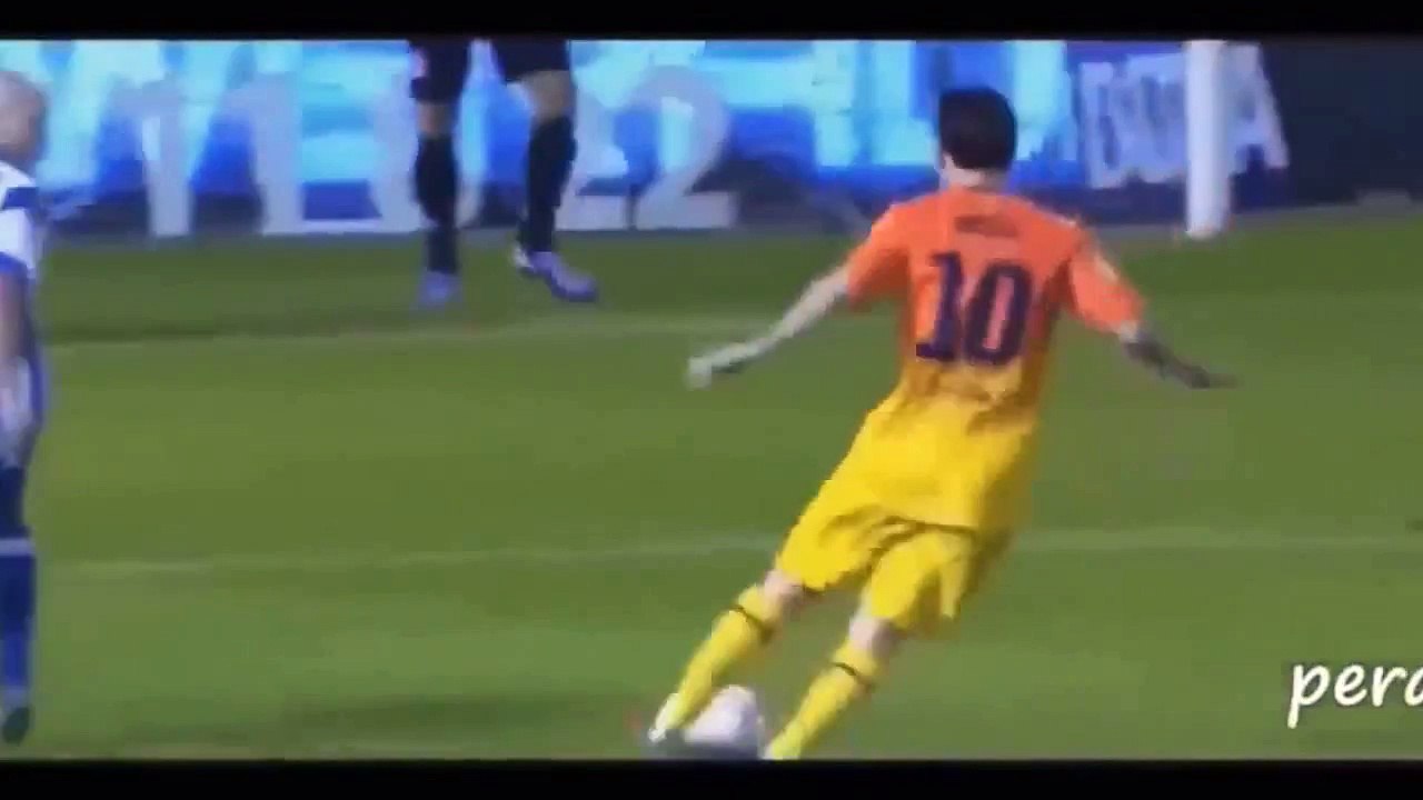 Lionel Messi,amazing, dribbling, skills, goal 2016