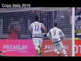 Juventus 3 - 0 Inter de Milan_ Goles y Resumen_ Copa Italia 2016