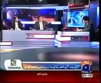 Hamid Mir Plays Video of Daniyal Aziz Against Nawaz Sharif_ Daniyal Aziz on Fire