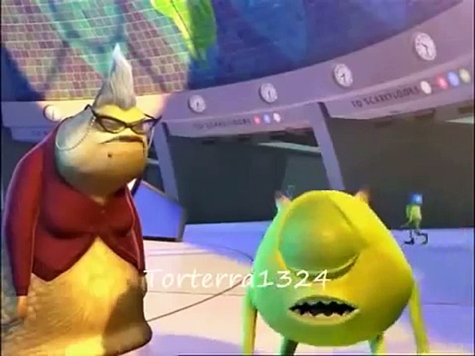 Disney and Pixar Sings Let It Go MEP (full)