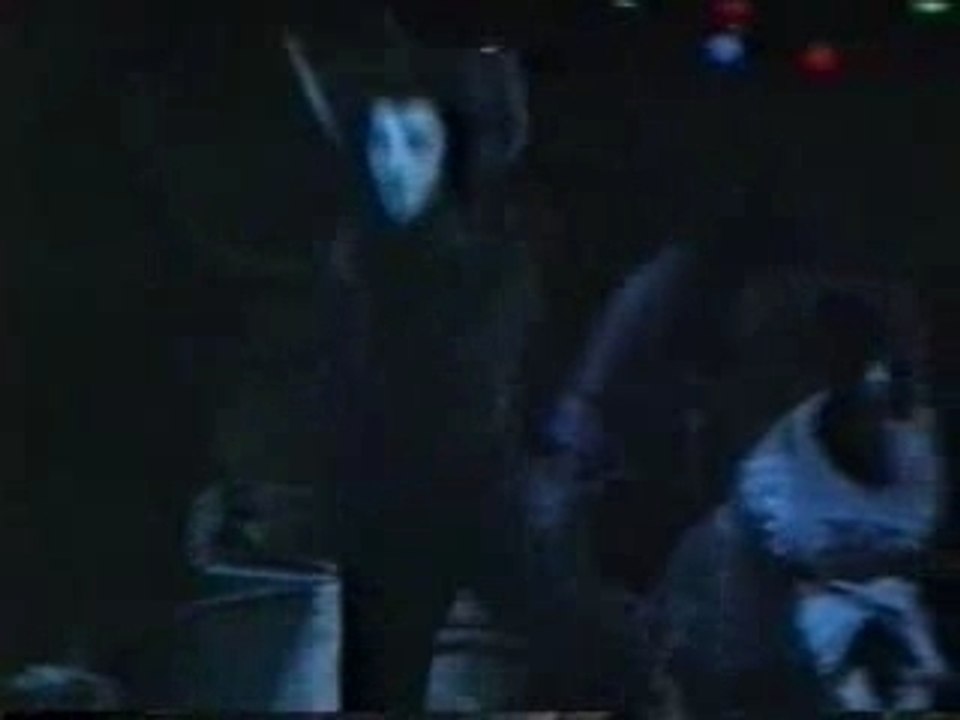 Cats Paris 1990 - 20 - Mistopheles
