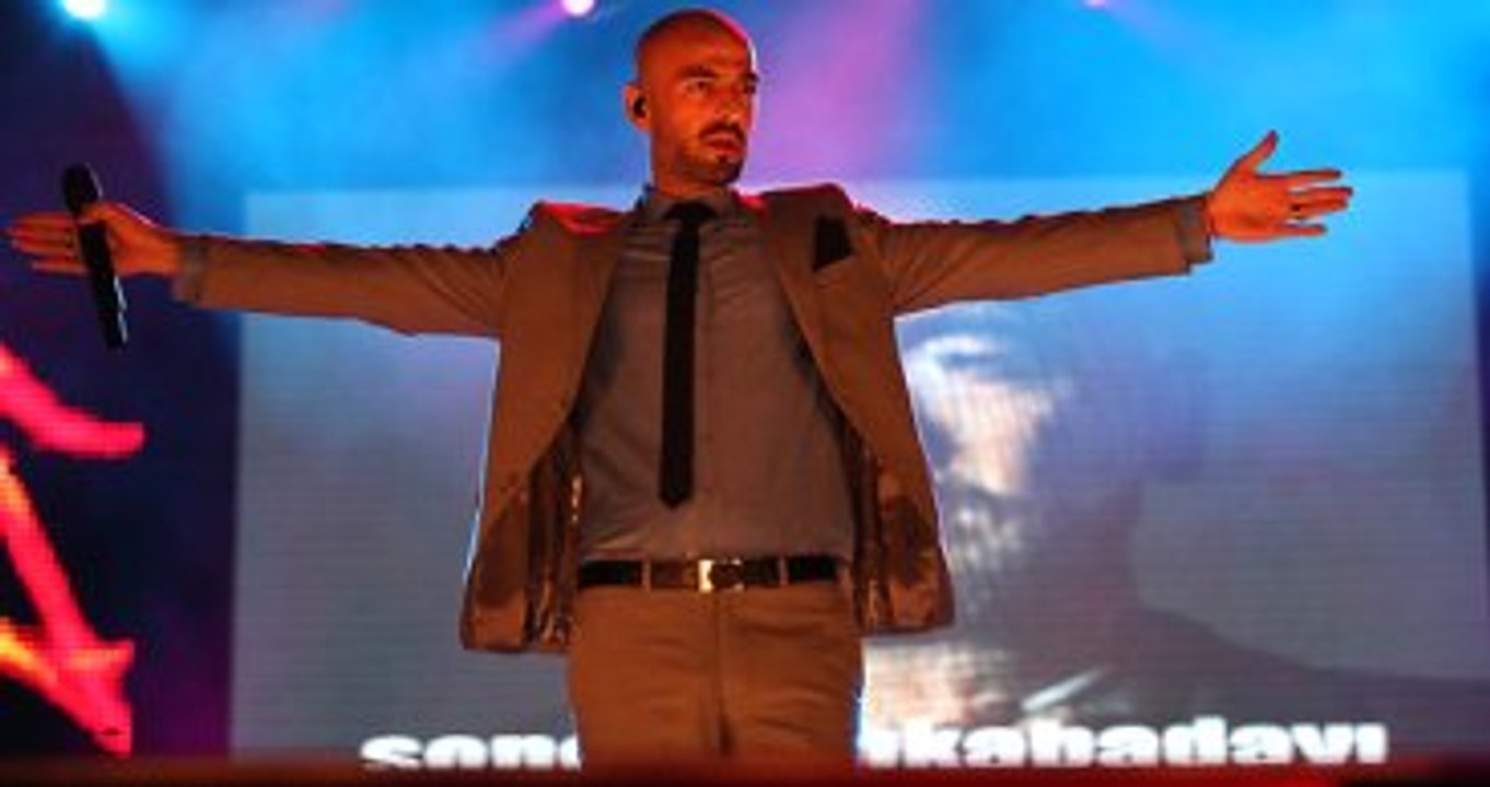 Soner Sarıkabadayı: Kahretsin Yakalandık