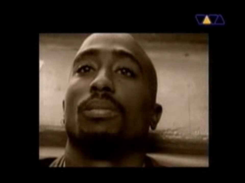 2 Pac - Changes