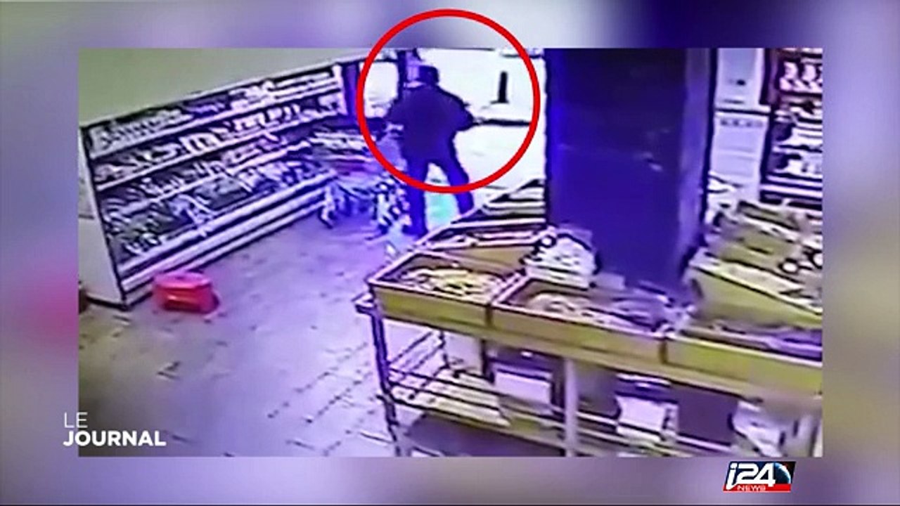 Nouvelles révélations de l'attentat de Tel Aviv à dizengoff