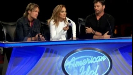 American Idol Season 15 Episode 8 - Hollywood Round 2 -   part 1/2