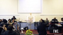 Family Worship Center – Sunday 17th January 2016