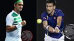 Full Highlights 18 min. HD -  Roger Federer v. Novak Djokovic - Semi-Final Australian Open 2016 HD