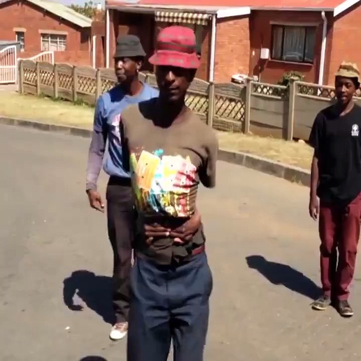 very nice dance