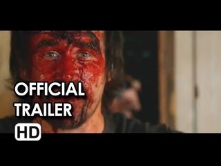 American Muscle Official Trailer #1 (2013) - Nick Principe