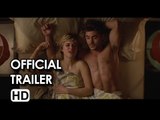 That Awkward Moment Official Trailer #1 (2014) Zac Efron