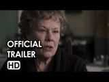 Philomena Official Trailer #2 (2013) - Judi Dench, Steve Coogan