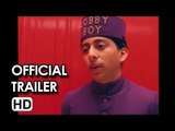The Grand Budapest Hotel Official Trailer #1 (2014) - Wes Anderson