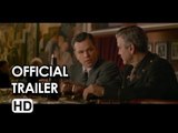 The Monuments Men Official Trailer #2 (2014) - George Clooney, Matt Damon