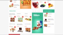 Ap Mega Food Shopify Theme - apollotheme.com