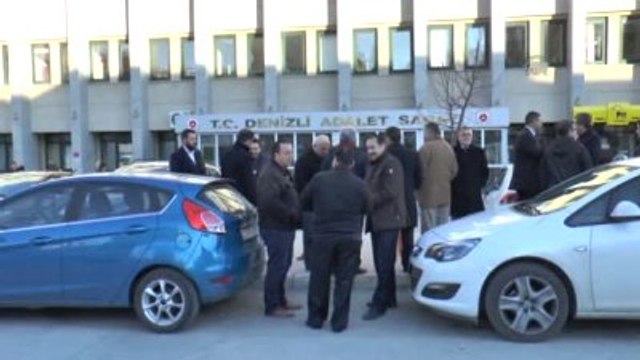 Kılıçdaroğlu Hakkında Suç Duyurusu