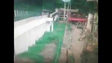 Évasion massive de détenus d'une prison au Brésil