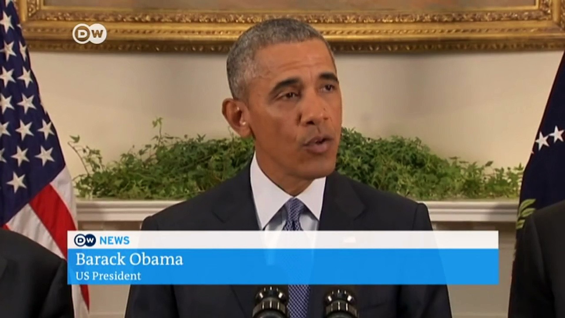 US troops to stay in Afghanistan | DW News