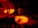 Concert de Justin Timberlake - Bercy (23 mai)