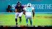 Ravens vs Dolphins Refs Call One Of The Worst Pass Interference Calls In NFL History