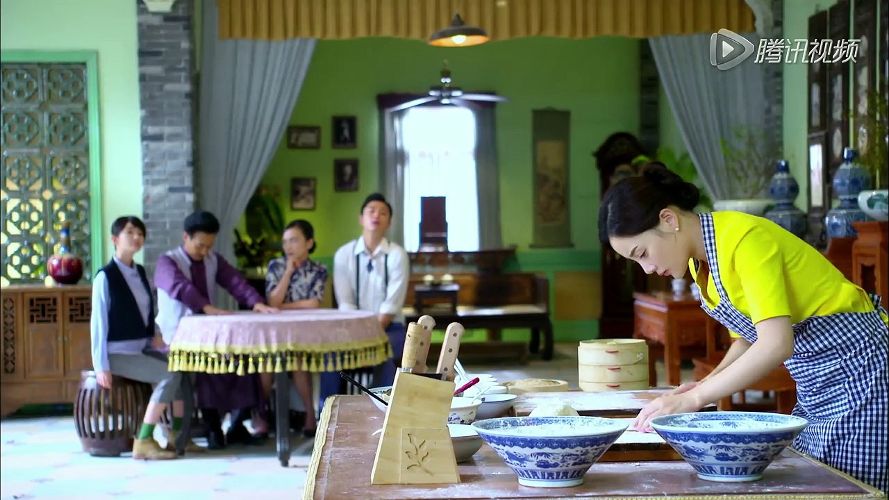 【煮妇神探36第36集 煮婦神探36第36集】 Housewife Detective EP36